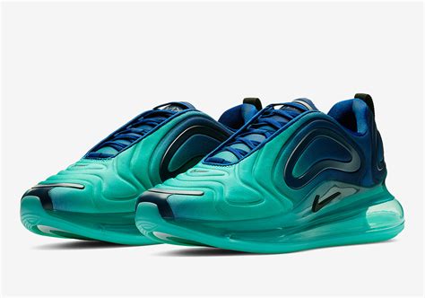 Nike’s Air Max 720 Gets Re